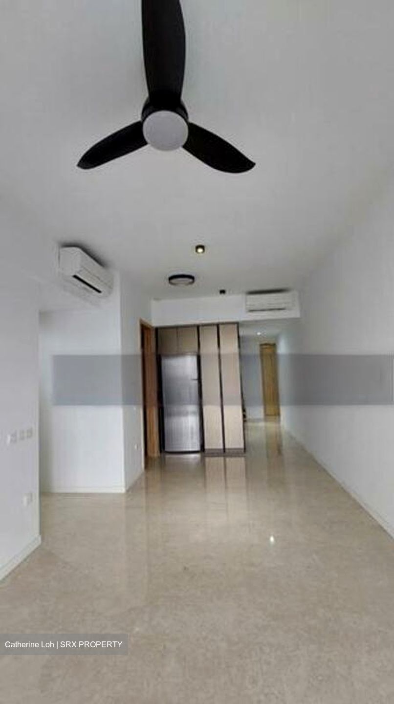 The Tre Ver (D13), Condominium #578675521